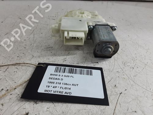 Right front window motor BMW 3 (G20, G80, G28) 318 d | BP32247410E20 - Image 2