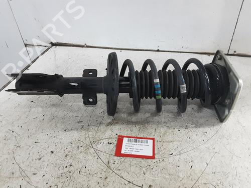 Used Left front shock absorber Left front shock absorber 31604739 31604739