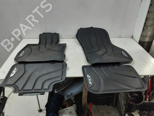 Altro BMW X2 (F39) sDrive 18 i (140 hp) 32225036