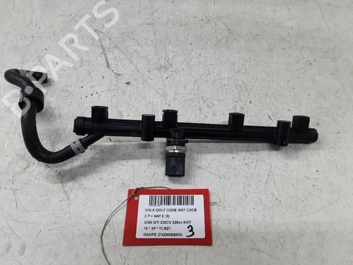 Used Intake manifold VW GOLF VII (5G1, BQ1, BE1, BE2) 2.0 GTI (220 hp) 28383616