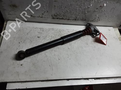 Right rear shock absorber VW GOLF V (1K1) 1.6 | BP22175800M19 