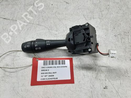 Lenkstockhalter für DACIA LOGAN MCV II TCe 90 (K8M1, K8MA, K8AC) (90 hp) 28216871