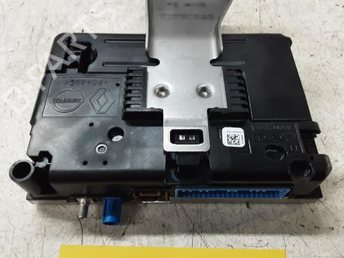 Control unit RENAULT TRAFIC III Van (FG_) 2.0 dCi 110 (FGMW) | BP37176601M11 - Image 3
