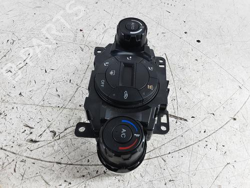 Climate control FORD FIESTA VI (CB1, CCN) 1.25 | BP39063912I5 - Image 2