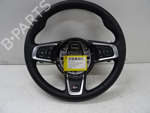 Used Steering wheel Steering wheel 39054122 39054122
