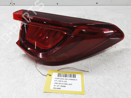 hjre-baglygte-seat-leon-kl1-klg-2019-39063458 main image