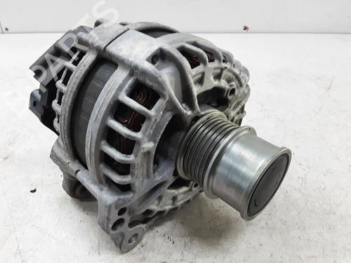 Alternator VW POLO VI (AW1, BZ1, AE1) 1.0 TSI | BP23644337M7 - Image 3