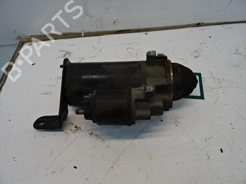 Used Starter OPEL ZAFIRA A MPV (T98) 2.0 DTI 16V (F75) (101 hp) 20270198