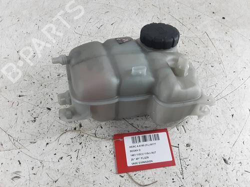 Used Expansion tank Expansion tank MERCEDES-BENZ A-CLASS Saloon (V177) A 180 d (177.103) (116 hp) 36094019 36094019