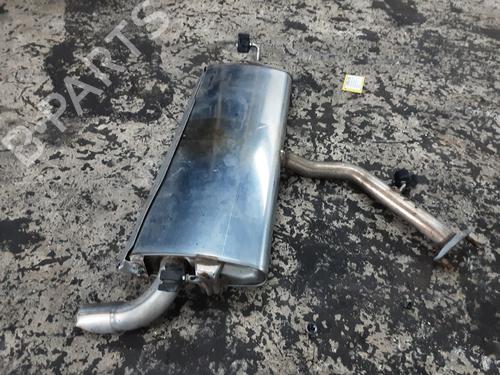 Exhaust system KIA CEED (CD) 1.0 T-GDI | BP36669481M121 - Image 5