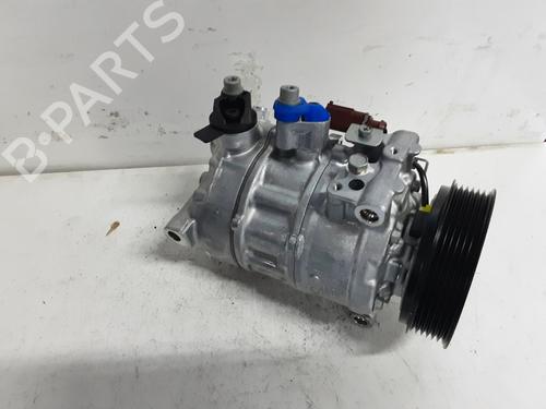 AC-Kompressor VW PASSAT B8 Variant (3G5, CB5) 1.6 TDI | BP39058930M34 - Image 3