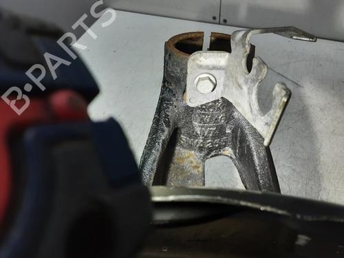 Left front steering knuckle SEAT LEON (KL1, KLG) 1.5 eTSI | BP39063627M25 - Image 2