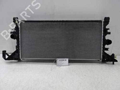 Køler OPEL ASTRA K (B16) 1.6 CDTi (68) (110 hp) 20270450
