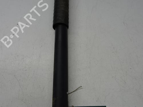 Used Left rear shock absorber MERCEDES-BENZ A-CLASS (W169) A 150 (169.031, 169.331) (95 hp) 20272158