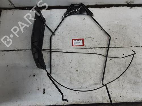 Jante CITROËN BERLINGO Box Body/MPV (B9) 1.6 HDi / BlueHDi 75 (75 hp) 33007656