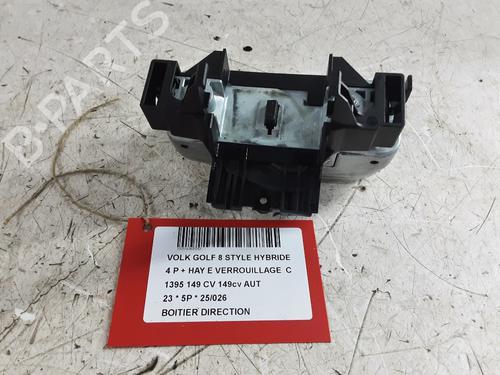 Steering rack VW GOLF VIII (CD1, DA1) 1.4 GTE Plug-in Hybrid | BP36365414M22 - Image 4