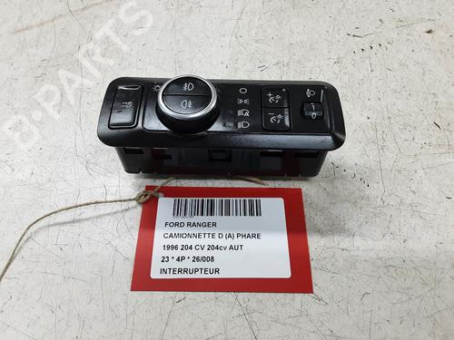 Used Switch FORD USA RANGER Extended Cab Pickup 2.0 EcoBlue AWD (205 hp) 32850893