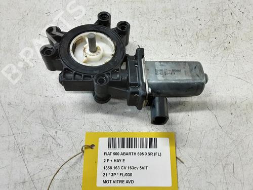 Used Right front window motor Right front window motor 36800535 36800535