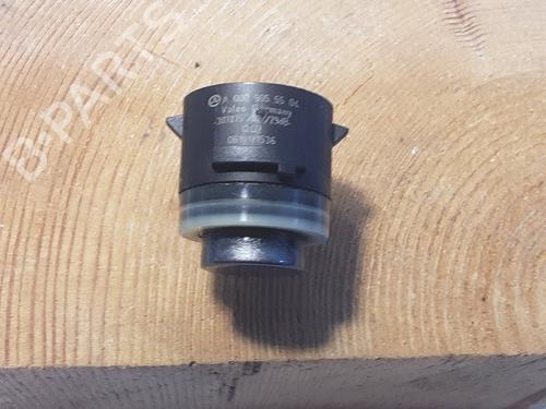 Electronic module MERCEDES-BENZ VITO Van (W447) 116 CDI (447.601, 447.603, 447.605) | BP29168272M83 - Image 2