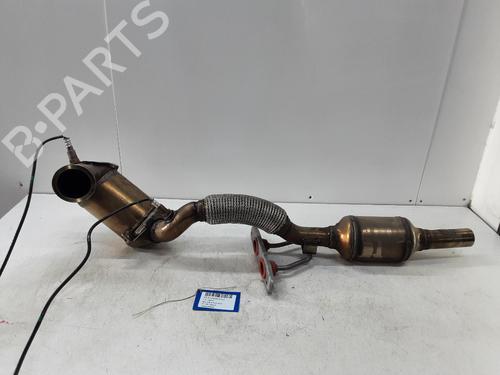 Used Catalyst Catalyst 20279900 20279900
