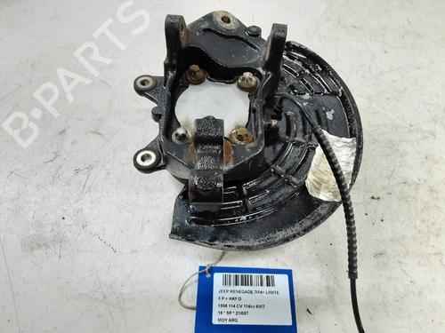 left-rear-steering-knuckle-jeep-renegade-suv-bu-b1-bv-2014-39053564 main image