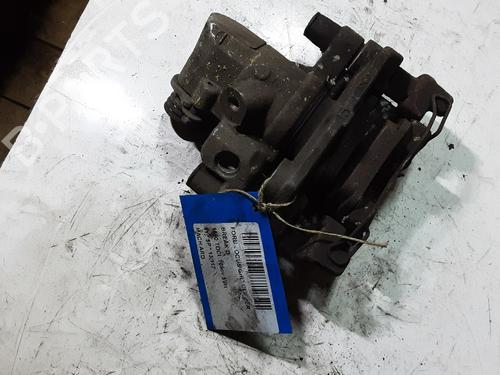 Used Right rear brake caliper FORD FOCUS II Turnier (DA_, FFS, DS) 1.6 TDCi (109 hp) 20282504