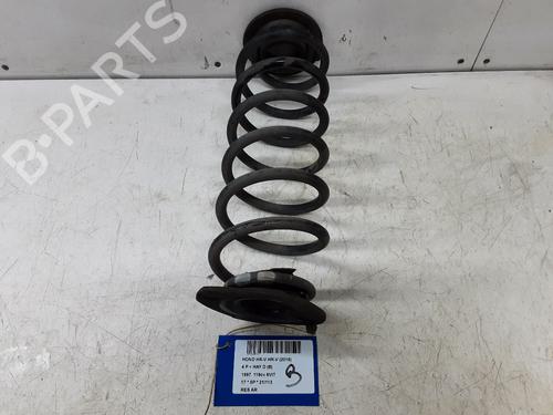 Used Shock absorber spring HONDA HR-V (RU) 1.6 i-DTEC (RU8) (120 hp) 20276067