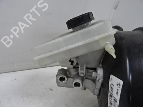 Used Brake master cylinder Brake master cylinder BMW X4 (F26) xDrive 20 d (163 hp) 39052946 39052946