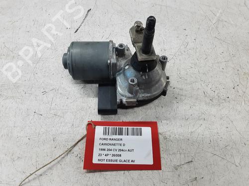 Used Front wiper motor Front wiper motor FORD USA RANGER Extended Cab Pickup 2.0 EcoBlue AWD (205 hp) 32850852 32850852