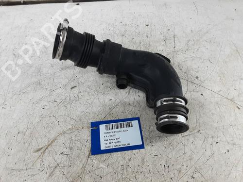Intercooler pipe FORD FIESTA VI (CB1, CCN) 1.0 EcoBoost | BP32245319M127 - Image 2