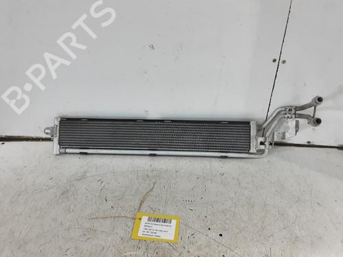 Intercooler Intercooler SKODA OCTAVIA IV Combi (NX5, PV5) 1.4 TSI RS iV (150 hp) 36951308 36951308