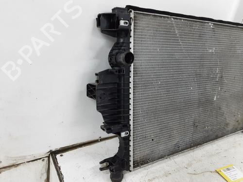 Water radiator FORD MONDEO V Hatchback (CE) 2.0 TDCi 4x4 | BP36365909M31 - Image 4