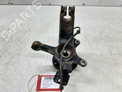 Used Left front steering knuckle Left front steering knuckle 20287950 20287950