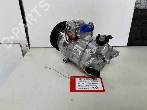 AC compressor VW GOLF VIII (CD1, DA1) 2.0 TDI | BP26129273M34 - Image 3
