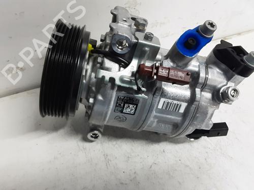 AC compressor VW PASSAT B8 Variant (3G5, CB5) 1.6 TDI | BP39058974M34 - Image 2