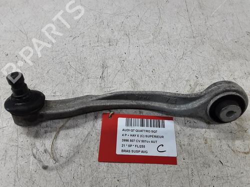 Used Left front suspension arm Left front suspension arm AUDI Q7 (4MB, 4MG, 4MQ) SQ7 quattro (507 hp) 34138334 34138334