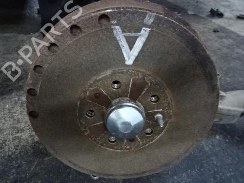 Used Other Other FIAT DOBLO Bus (263_) 1.6 D Multijet (263AXD1B, 263AXX1B) (105 hp) 39055286 39055286