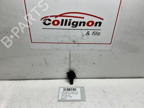 Steuergerät für FORD TRANSIT CONNECT V408 Box Body/MPV 1.5 EcoBlue (120 hp) 32245079