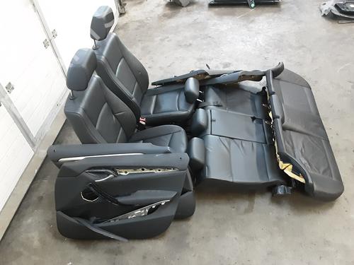 Seats set BMW X1 (E84) sDrive 20 d | BP33439454C78 - Image 3