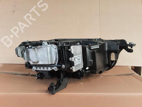 Venstre forlygte VW T-ROC (A11, D11) 2.0 TDI | BP28472439C28 - Image 2