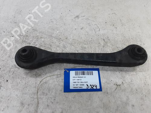 Used Left rear suspension arm VW PASSAT CC B6 (357) 2.0 BlueTDI (143 hp) 20285435