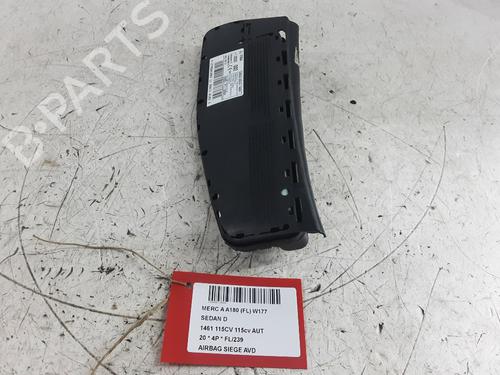 Used Right seat airbag Right seat airbag MERCEDES-BENZ A-CLASS Saloon (V177) A 180 d (177.103) (116 hp) 36094061 36094061