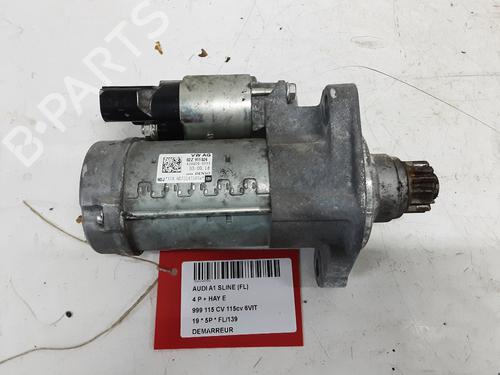 starter-audi-a1-sportback-gba-2018-32246065 main image