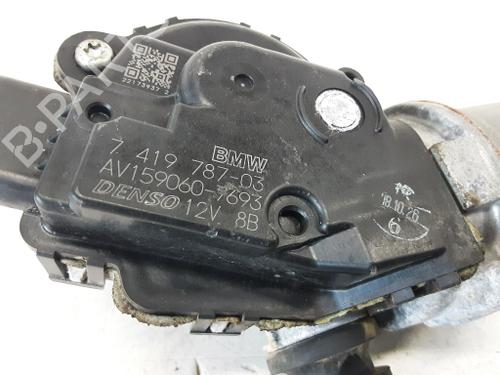 Front wiper motor MINI MINI (F56) One | BP40437500M29 - Image 3