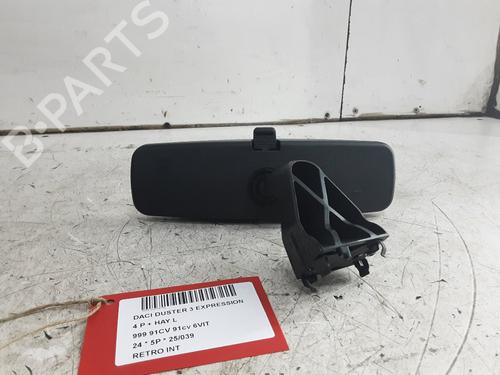 Rear mirror DACIA DUSTER (PYM_, PYN_) 1.0 ECO G-100 | BP32629685I6 - Image 2