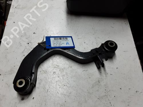 Used Left rear suspension arm VW GOLF V (1K1) 1.9 TDI (105 hp) 22176269