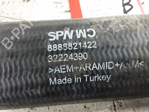 Intercooler pipe VOLVO XC40 (536) T5 AWD | BP33199431M127 - Image 4