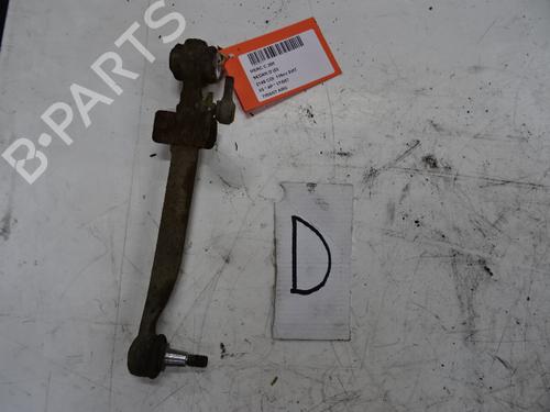 Used Left rear suspension arm MERCEDES-BENZ C-CLASS (W203) C 200 CDI (203.004) (116 hp) 20275121
