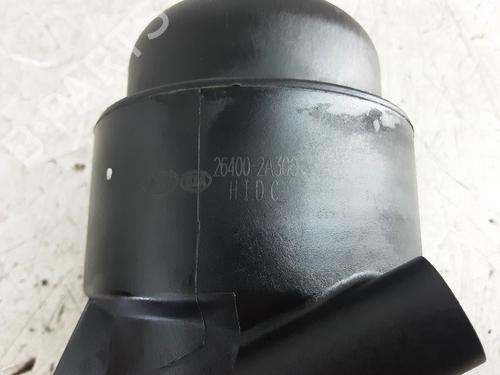 Støtte KIA PRO CEE'D (JD) 1.6 CRDi 110 | BP28383180C155 - Image 3