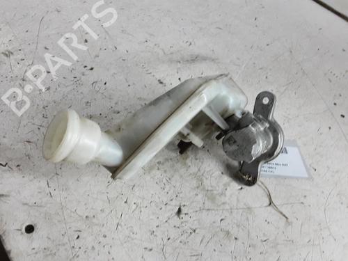 Brake master cylinder CITROËN C2 (JM_) 1.4 HDi | BP22176847M77 